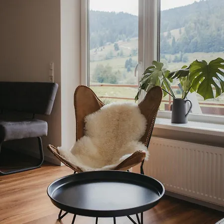 Schwarzwald Loft Panoramablick Menzenschwand Apartment St. Blasien Exterior photo