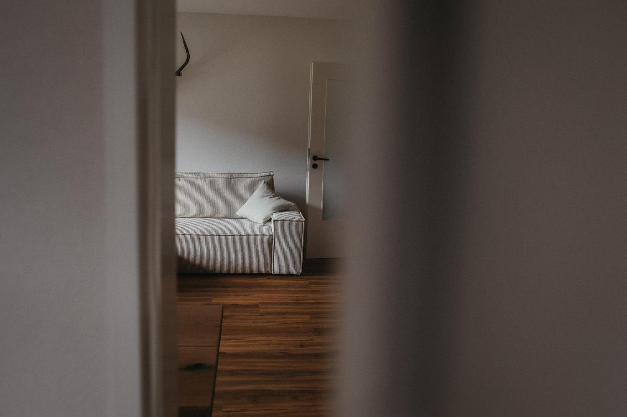 Schwarzwald Loft Panoramablick Menzenschwand Apartment